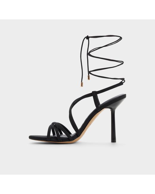 ALDO Black Talyia – –