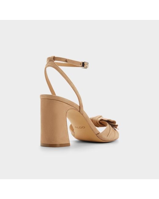 ALDO Metallic Angelknot – –