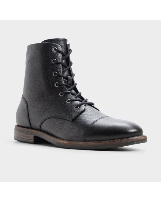 ALDO Black Lazzar – – for men
