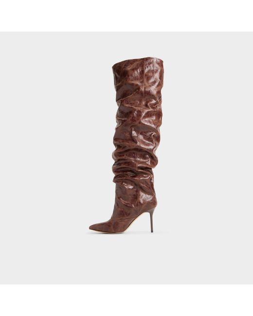 ALDO Brown Daroba – –