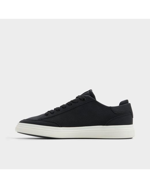 ALDO Black Stepup – – for men