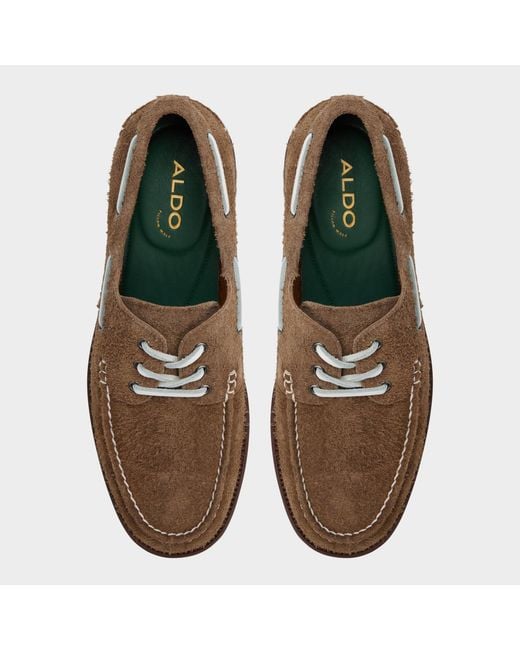 ALDO Brown Cedric for men