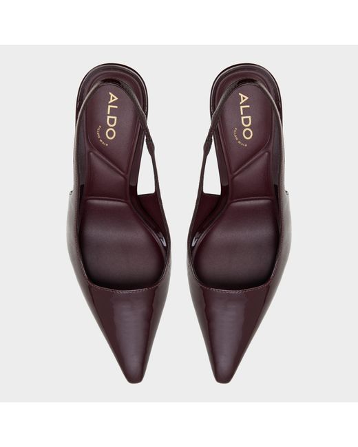 ALDO White Zailah – –