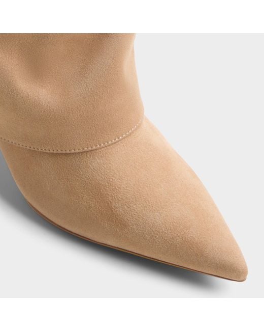 ALDO Brown Aseader – –