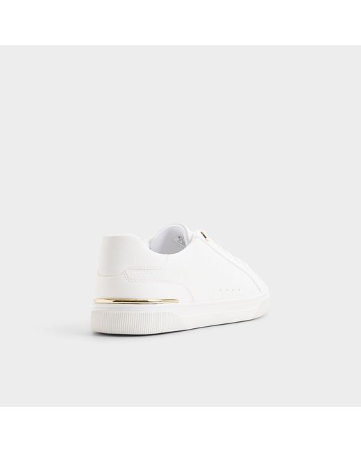 ALDO White Soera – –