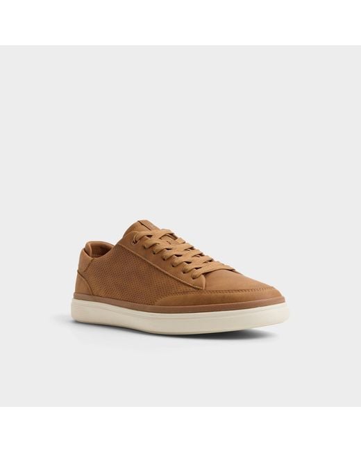 ALDO Brown Stepup – – for men