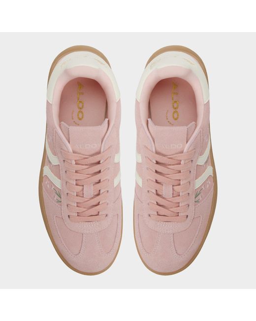 ALDO Pink Elabrintar – –