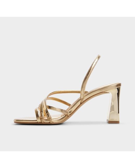 ALDO Metallic Sonali – –