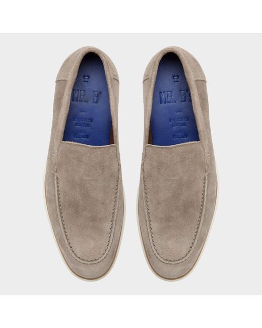 ALDO Gray Stark – – for men
