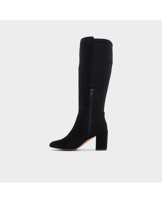 ALDO Black Satori – –