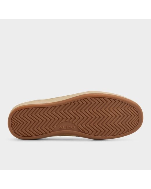 ALDO Green Roscoe – – for men
