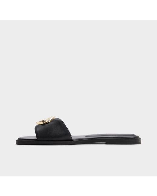 ALDO Black Biggin – –