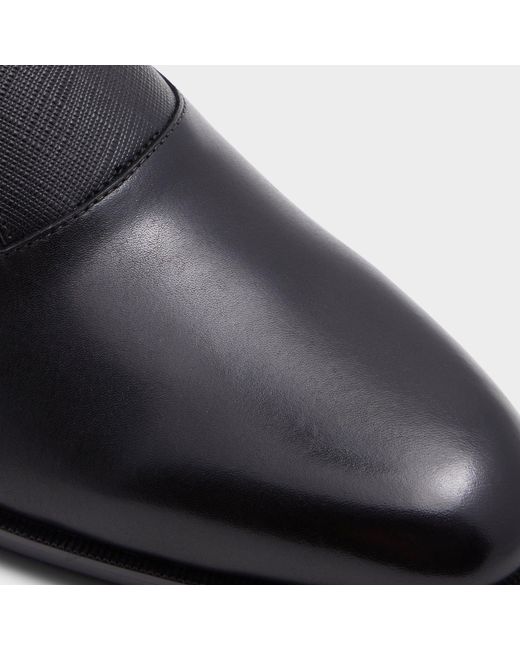 ALDO Black Dashing for men