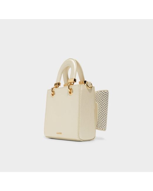 ALDO White Nadieaa –