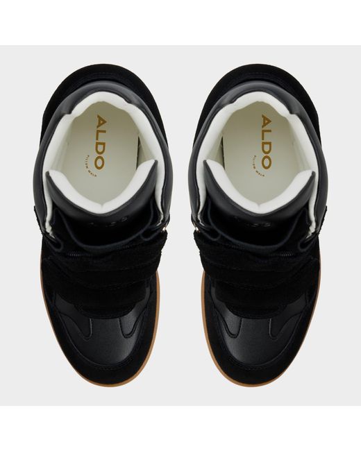 ALDO Black Bellissamo – –