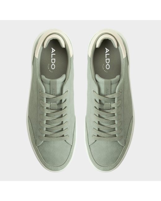 ALDO Green Stepup – – for men