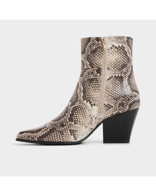 ALDO Brown Shanah – –