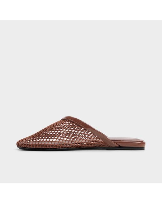 ALDO Brown Ain – –