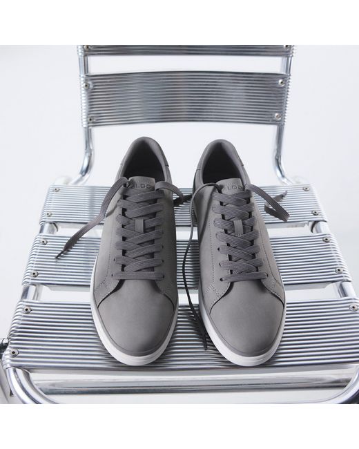 ALDO Gray Tyrell – – for men
