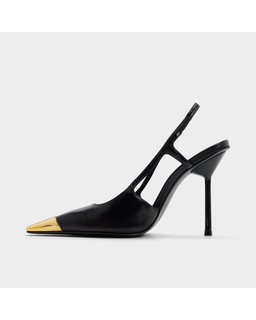 ALDO Black Feronia – –