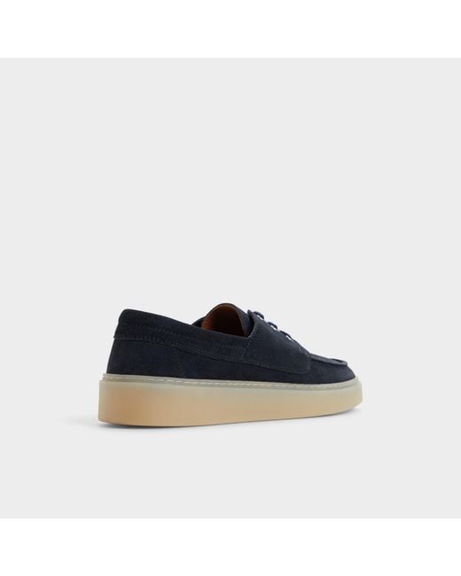 ALDO Blue Stazo for men