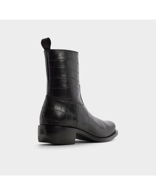 ALDO Black Lupo – – for men