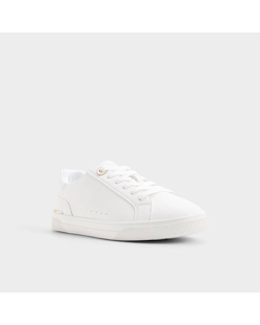 ALDO White Soera – –