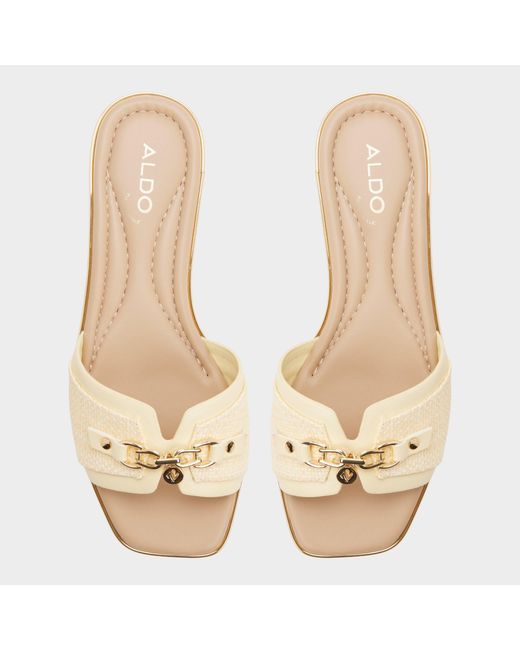 ALDO Natural Alamassi – –