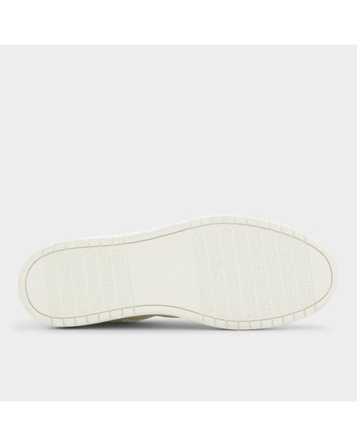 ALDO White Zethan – – for men