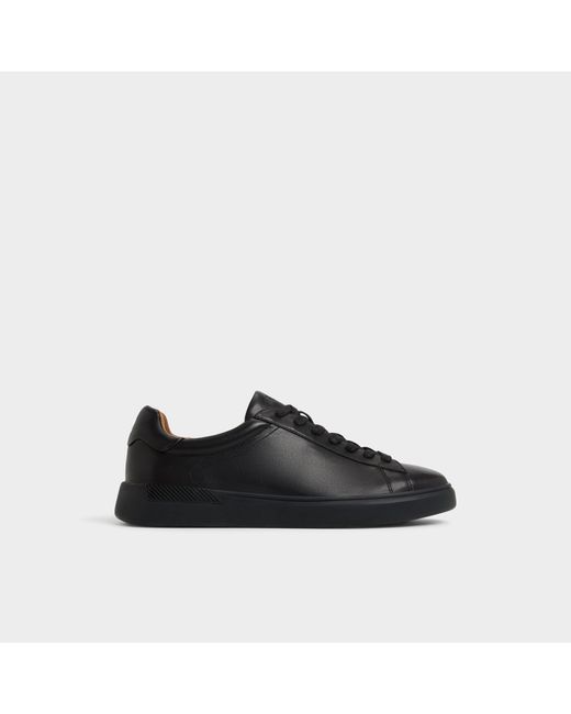 ALDO Black Seeger for men