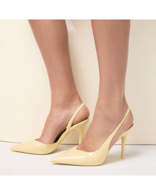 ALDO Metallic Amilie – –