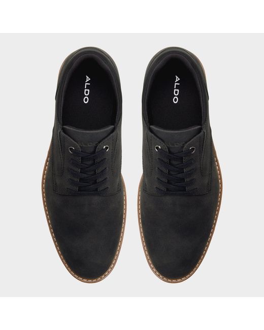 ALDO Black Terrano – – for men
