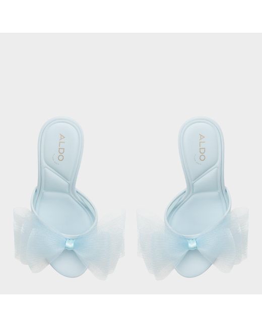 ALDO White Oceanne – –