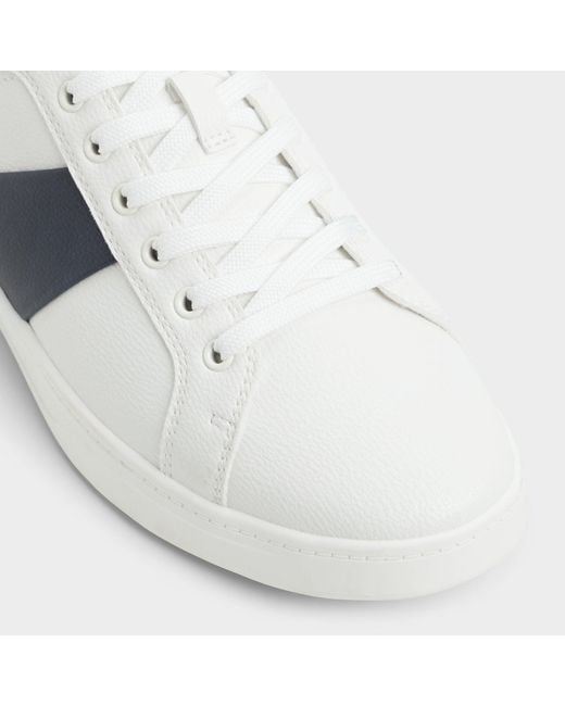 ALDO White Ozzy for men