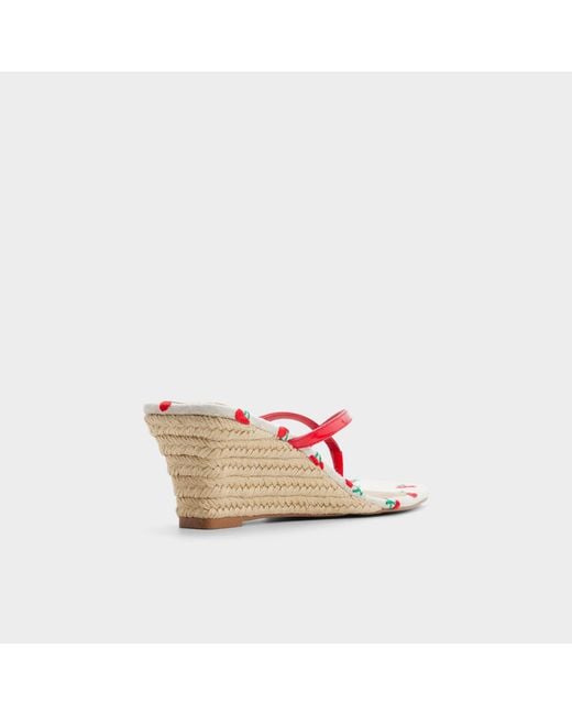 ALDO Pink Nadiana – –