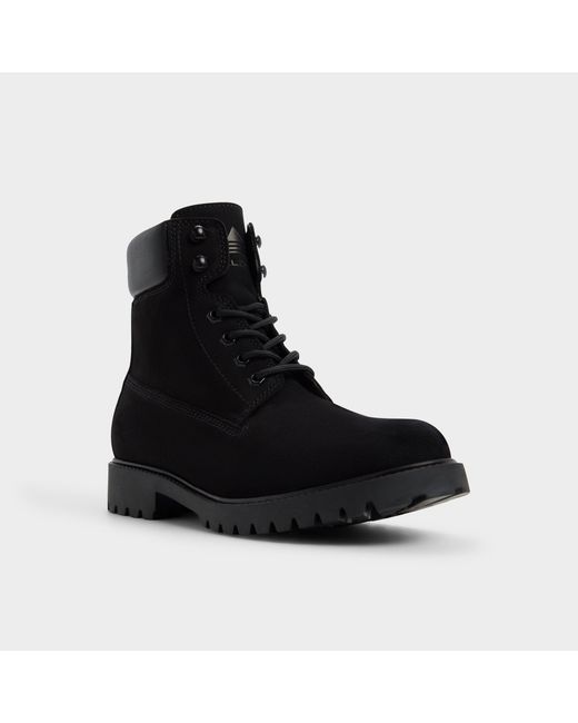 ALDO Black Tavares – – for men