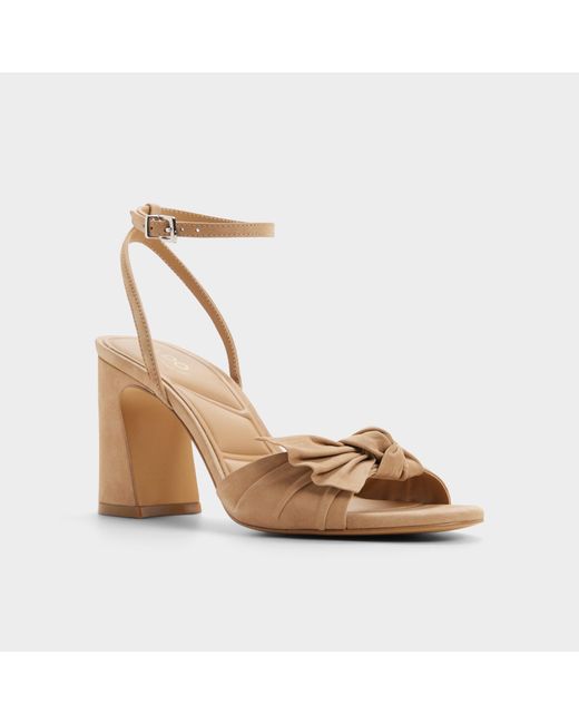 ALDO Metallic Angelknot – –