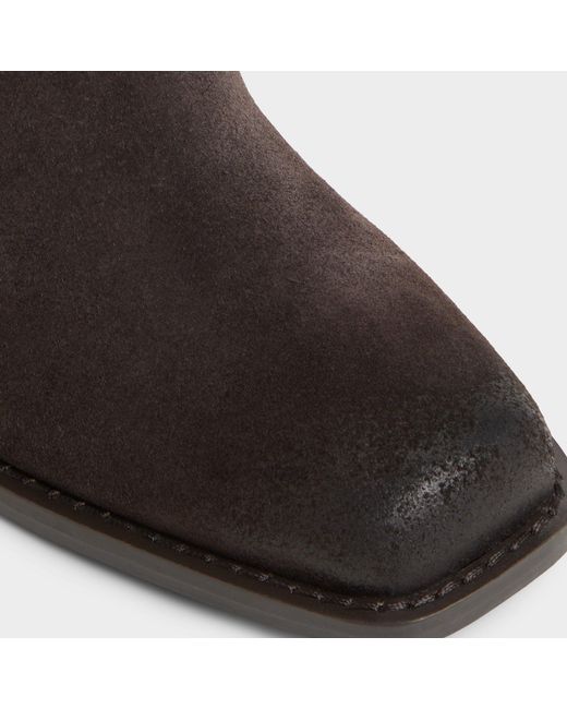 ALDO Brown Erogar – –