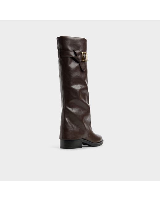 ALDO Black Eloewiel – –