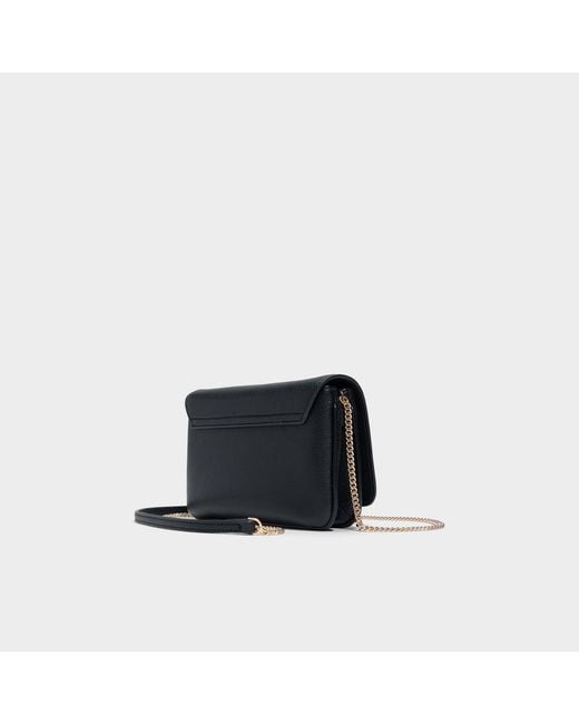 ALDO Black Riverlyy –