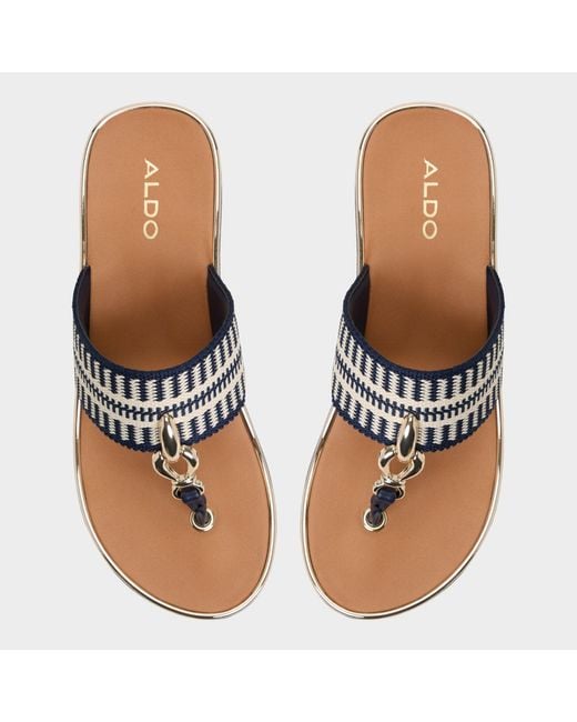 ALDO Blue Penelopy – –