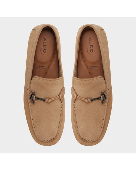 ALDO Natural Wilbart-In – – for men