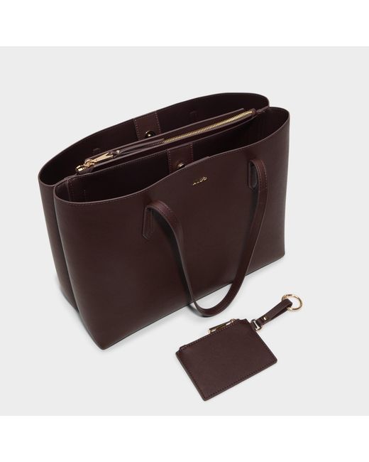 ALDO Brown Ysabellee –