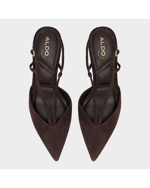 ALDO Brown Kaylin – –
