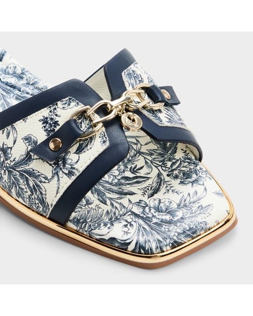 ALDO Multicolor Alamassi – –
