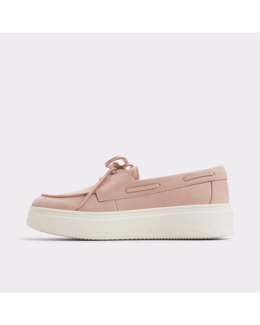ALDO Pink Wildbreeze