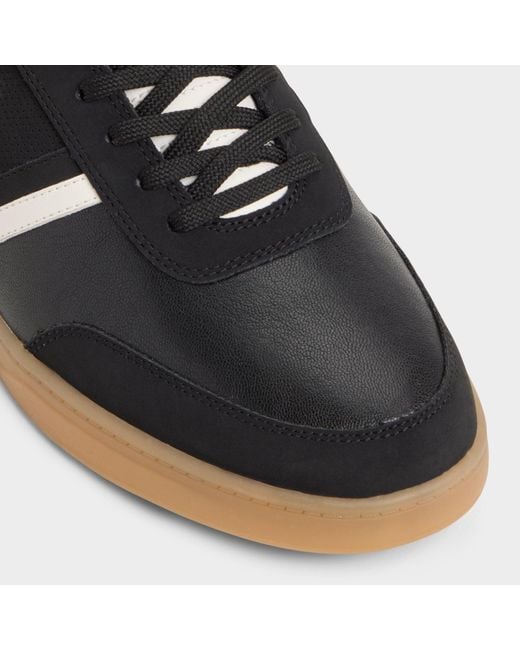 ALDO Black Freekick for men