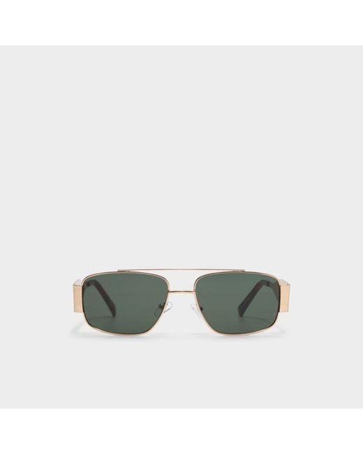 ALDO Green Clubshadesx for men