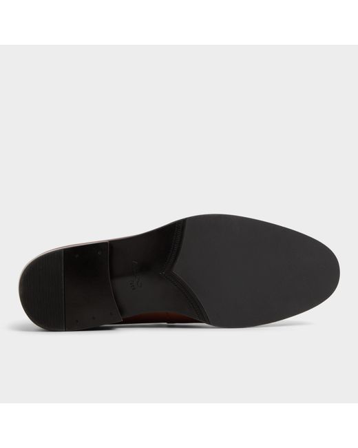 ALDO Brown Beck for men
