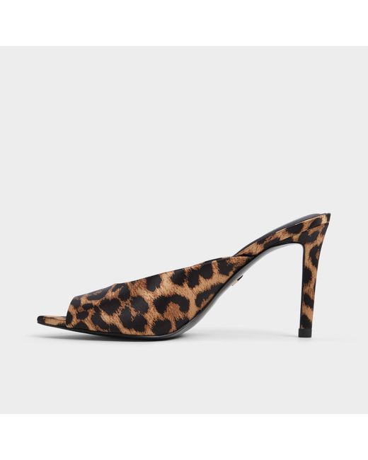 ALDO Brown Elenara – –